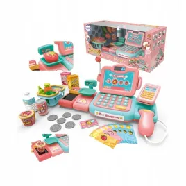 elektroniczna-kasa-sklepowa-dla-dzieci-skaner-waga-mikrofon-akcesoria-24el