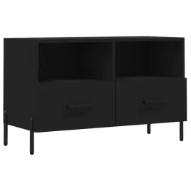szafka-pod-tv-czarna-80x36x50-cm-material-drewnopochodny