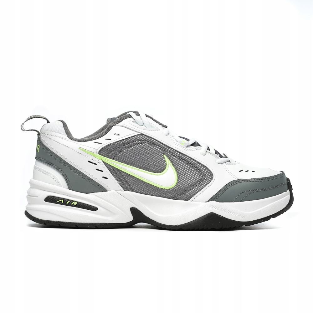 Buty Nike AIR MONARCH IV 415445-100 45 - ERLI.pl