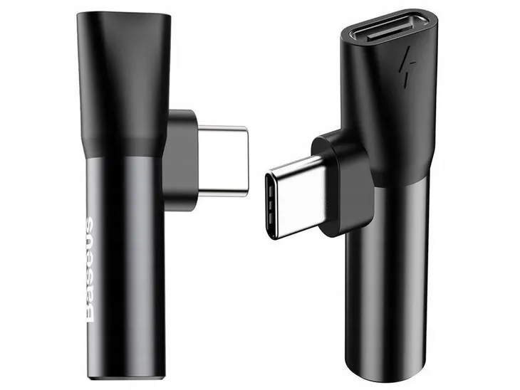 adapter-audio-baseus-usb-c-mini-jack-stan-opakowania-oryginalne-stan-nowy