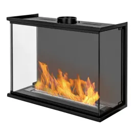 biokominek-dwustronny-600mm-trzy-pelne-szyby