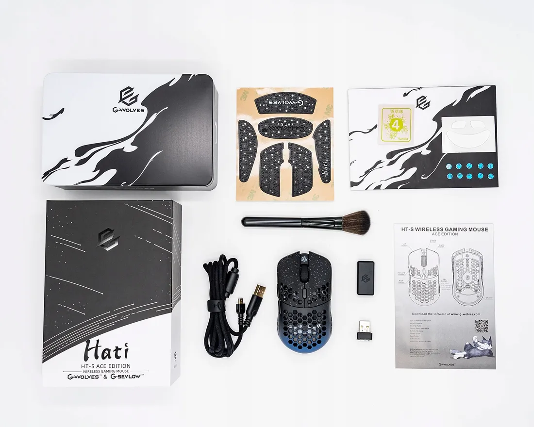 mysz-g-wolves-hati-s-wireless-stardust-blue-stan-nowy