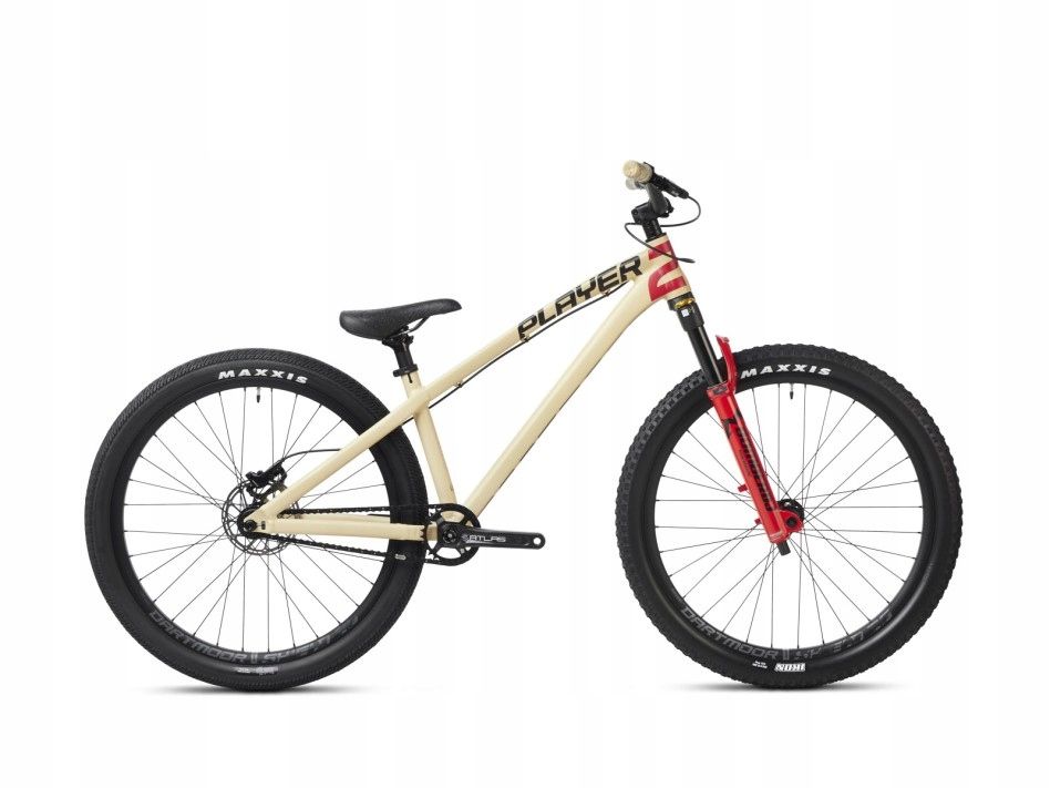 ROWER DIRT 26 DARTMOOR TWO6PLAYER PRO 2023 M ERLI.pl