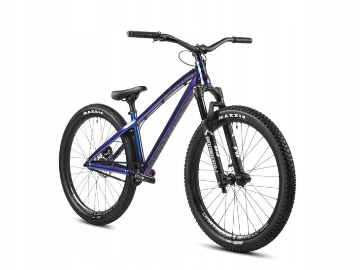 ROWER DIRT 26 DARTMOOR TWO6PLAYER PRO COSMIC L ERLI.pl