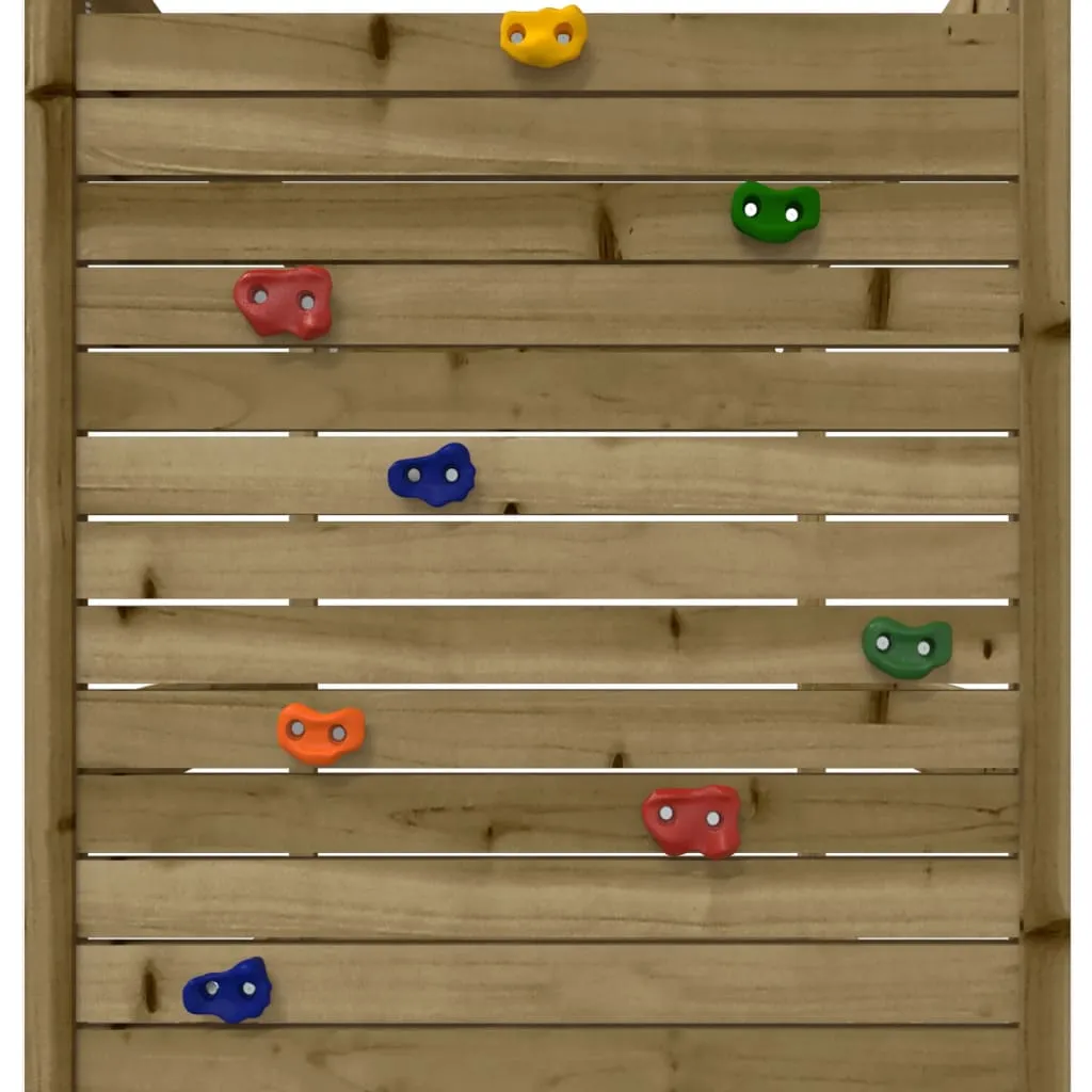 plac-zabaw-do-ogrodu-impregnowane-drewno-sosnowe