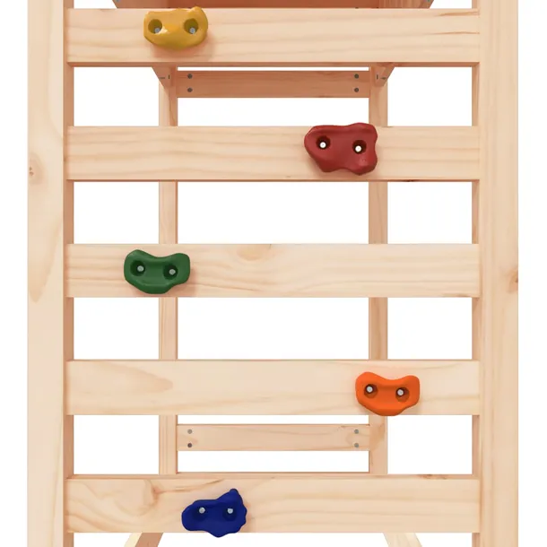 plac-zabaw-do-ogrodu-lite-drewno-sosnowe-stan-nowy