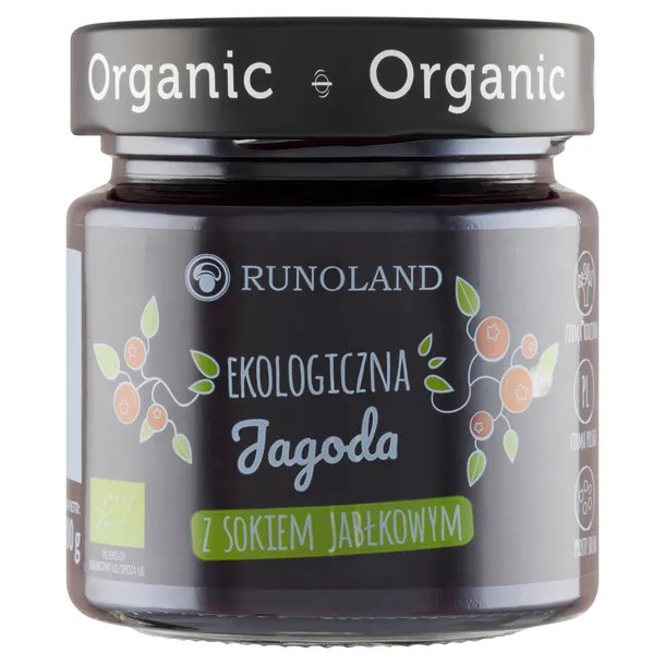 slodka-przekaska-jagoda-bio-200-g-runoland-waga-z-opakowaniem-0-5-kg