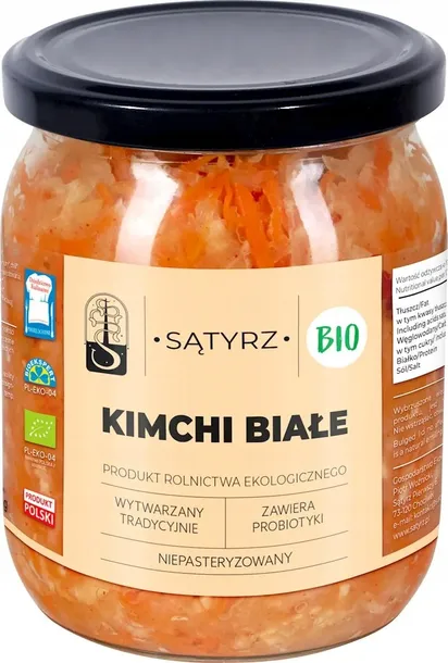 bio-kimchi-biale-450g-satyrz-produkt-nie-zawiera-barwnikow-cukru-drozdzy-gmo-jajek-konserwantow-laktozy
