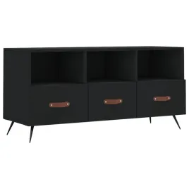 szafka-pod-tv-czarna-102x36x50-cm-material-drewnopochodny