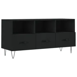 szafka-pod-tv-czarna-102x36x50-cm-material-drewnopochodny