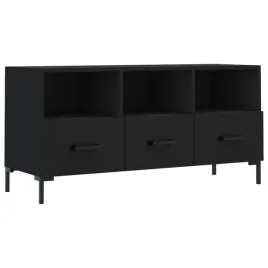 szafka-pod-tv-czarna-102x36x50-cm-material-drewnopochodny