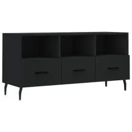 szafka-pod-tv-czarna-102x36x50-cm-material-drewnopochodny