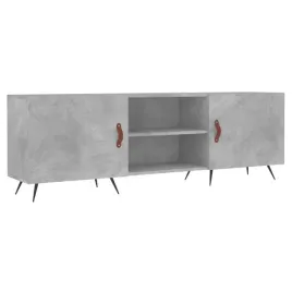 szafka-pod-tv-szarosc-betonu-150x30x50-cm