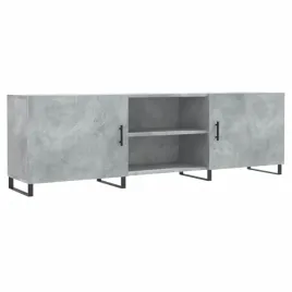 szafka-pod-tv-szarosc-betonu-150x30x50-cm