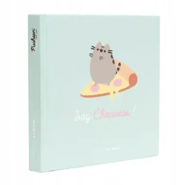 pusheen-album-fotograficzny-na-22-zdjecia-16x16-cm
