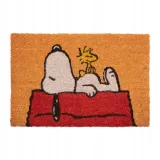 doormat-snoopy
