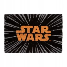 doormat-star-wars-logo
