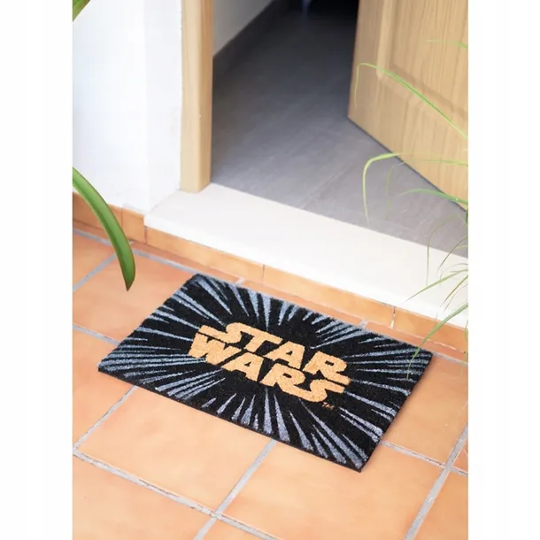 doormat-star-wars-logo-rodzaj-gotowa