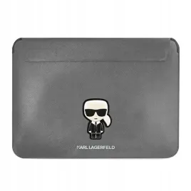 etui-na-notebook-16-karl-lagerfeld-saffiano-ikonik-srebrne