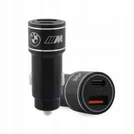 bmw-ladowarka-samochodowa-fast-charge-usb-c-and-usb-a-pd-18w-qc-3-0-18w