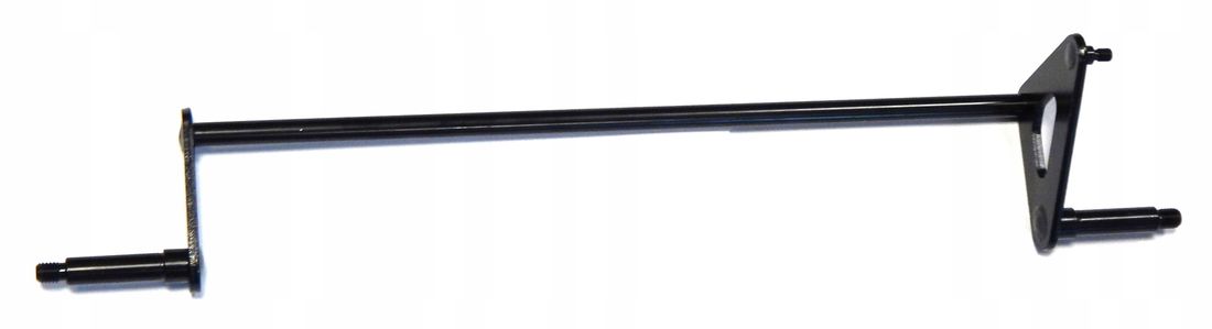 Makita oś przednia do kosiarki 165668-0 DLM432 – 159020409