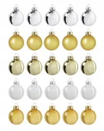 bombki-szklane-choinkowe-35cm-25szt-ikea-vinterfint-zloty-srebrny