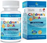 childrens-dha-250-mg-90-kaps-postac-kapsulki