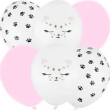 kubeczki-kotek-200ml-marka-party-deco