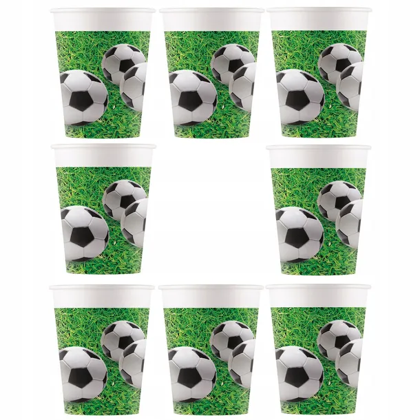 kubeczki-papierowe-pilka-nozna-200ml-6szt-typ-produktu-jednorazowy
