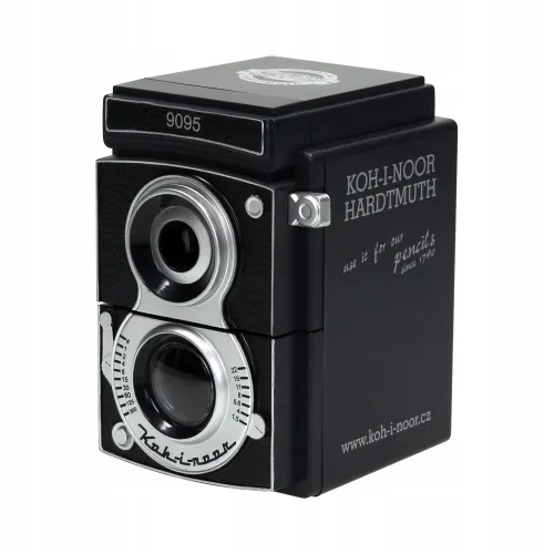 temperowka-na-korbke-aparat-stan-nowy-marka-koh-i-noor