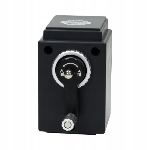 temperowka-na-korbke-aparat-stan-nowy-kolor-czarny