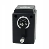 temperowka-na-korbke-aparat-stan-nowy-kolor-czarny