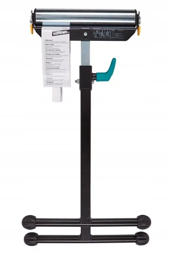 wolfcraft-podporka-z-rolka