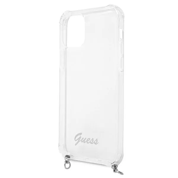 etui-guess-do-iphone-12-pro-max-67-4g-chain-kolor-bezbarwny