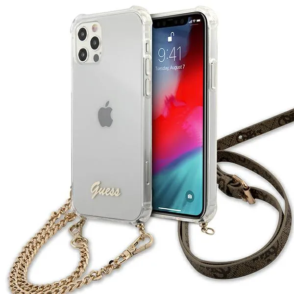 etui-guess-do-iphone-12-pro-max-67-4g-chain