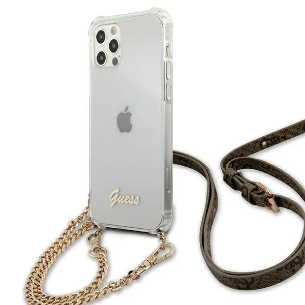 etui-guess-do-iphone-12-pro-max-67-4g-chain-stan-nowy