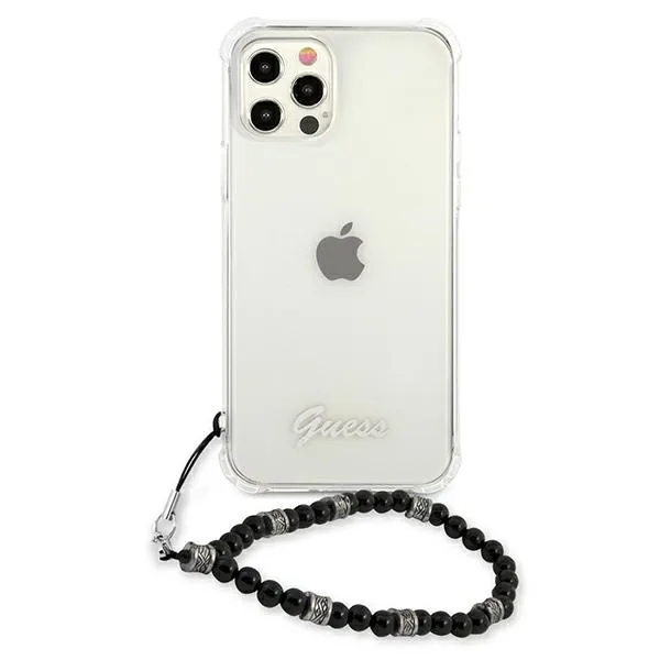 etui-guess-do-iphone-12-pro-max-67-pearl-stan-nowy-typ-plecki