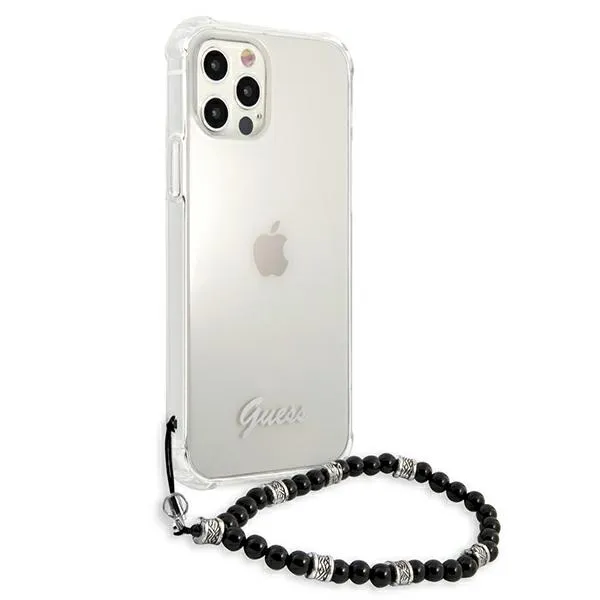 etui-guess-do-iphone-12-pro-max-67-pearl-stan-nowy