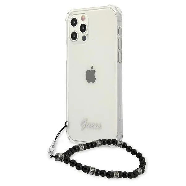 etui-guess-do-iphone-12-pro-max-67-pearl-stan-nowy-kolor-bezbarwny
