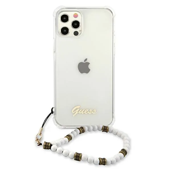 etui-guess-do-iphone-12-pro-max-67-white-pearl-przeznaczenie-apple