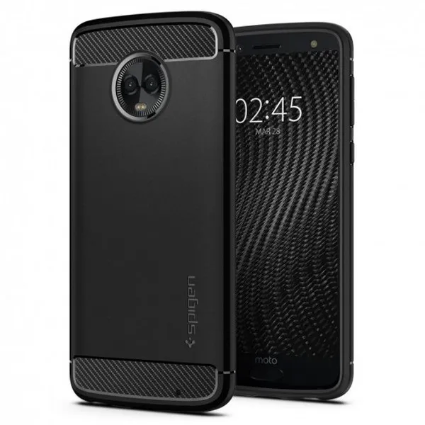 etui-spigen-rugged-armor-do-moto-g6-plus