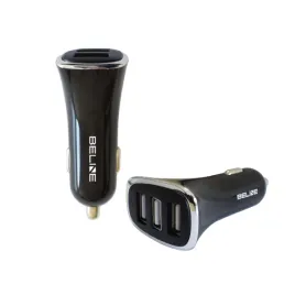 lad-sam-beline-3xusb-4a-czarna-black-only-head