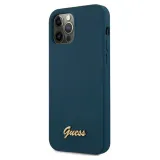 etui-guess-do-iphone-12-pro-max-67-niebieski-metal-logo-script-przeznaczenie-apple