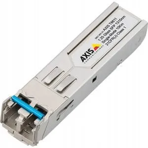 axis-t8611-sfp-module-lc-lx-5801-801