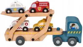 laweta-drewniana-ciezarowka-dla-dzieci-4-autka-pojazdy-ratunkowe-adam-toys