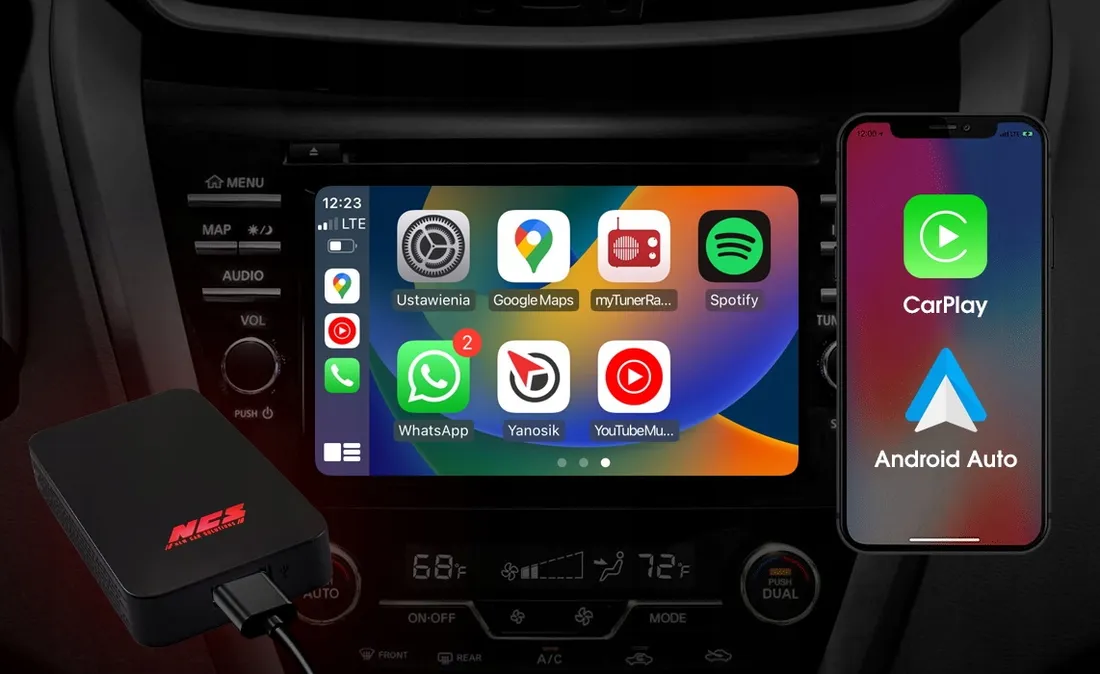 radio-samochodowe-ncs-modul-adapter-carlinkit-android-auto-apple-carplay-waga-z-opakowaniem-0-3-kg