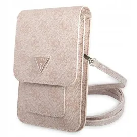 guess-4g-triangle-logo-torba-na-smartfona-i-akcesoria-rozowa