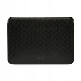 etui-karl-lagerfeld-saffiano-monogram-na-notebook-14-czarne