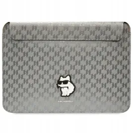 etui-na-notebook-14-karl-lagerfeld-nft-saffiano-monogram-choupette-srebrne