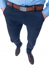 spodnie-meskie-eleganckie-granatowe-gladkie-33